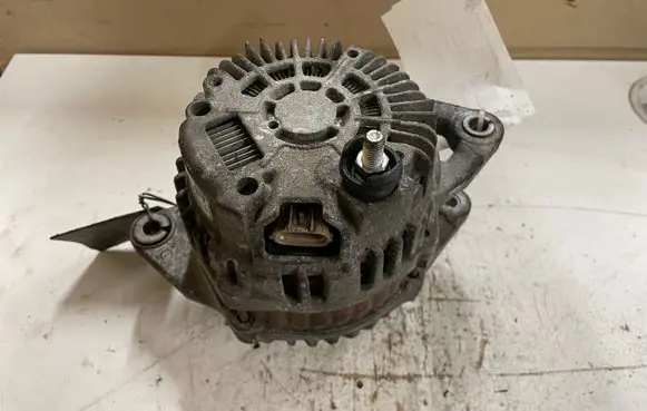 Mazda 6 Generator/alternator R2AA A2TJ0681 0903