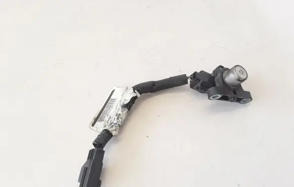 Volvo S80 Crankshaft position sensor