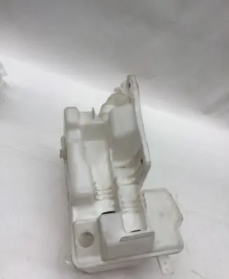 Volkswagen Golf VII Windshield washer fluid reservoir/tank 5G0955453AE