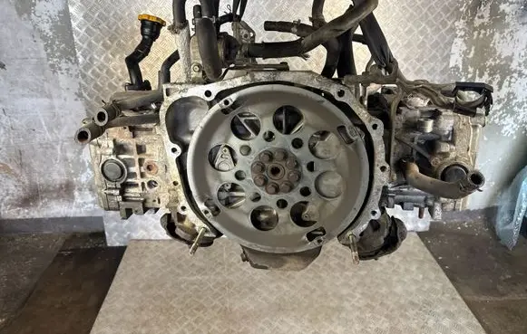 Subaru Outback Engine EJ25