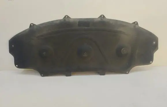 Mercedes-Benz ML W164 Engine bonnet/hood sound/heat insulation 