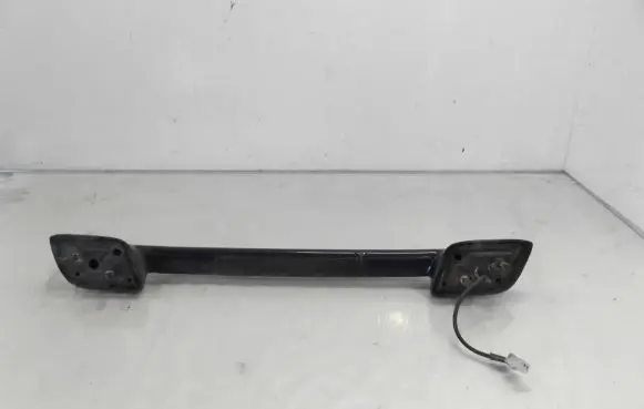 Fiat Stilo Truck tailgate 