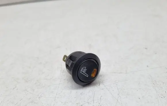 Toyota RAV 4 (XA20) Seat heating switch