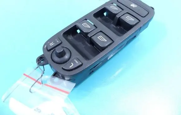 Volvo V50 Electric window control switch 30710787 IMPRK1263115