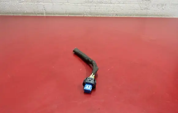 BMW X3 G01 Camera wiring loom 9281930