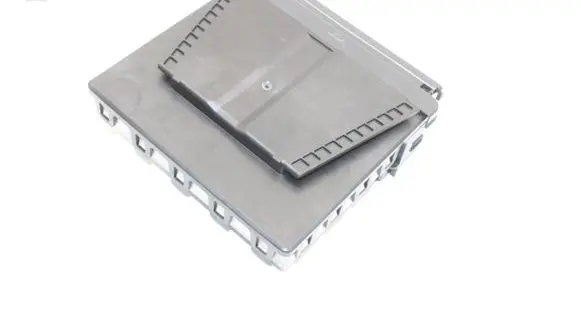 Mercedes-Benz EQS V297 Battery control module A0009006039