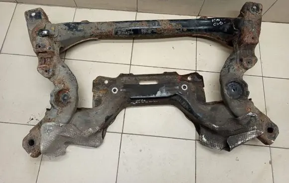 Mercedes-Benz CLS C219 Front subframe