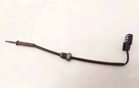 Exhaust gas temperature sensor