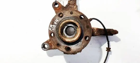 Peugeot Expert Front wheel hub 