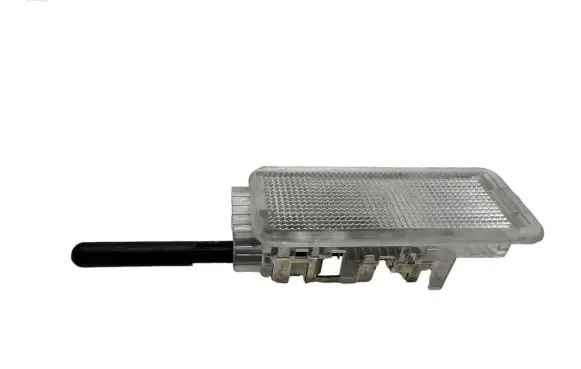 Citroen DS5 Glove box light 