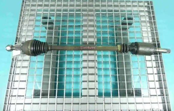 Peugeot 106 Front driveshaft IMPRK1301950