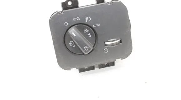 Land Rover Range Rover Sport L320 Light switch YUD501480PVJ YUD501480