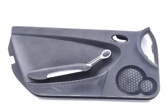 Mercedes-Benz SLK AMG R170 Front door card panel trim A1717201770 A1717200370