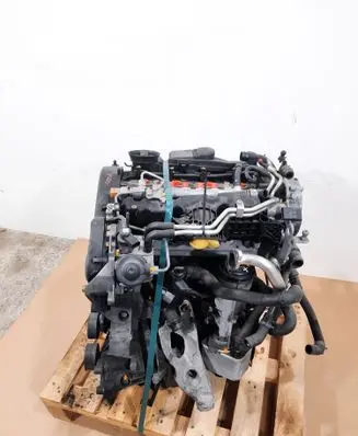 Audi A4 S4 B8 8K Engine CAGC
