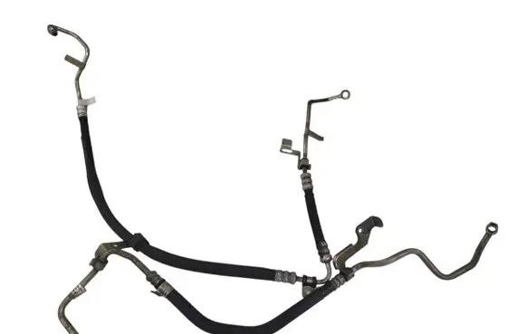 Maserati Ghibli Power steering hose/pipe/line 670001922