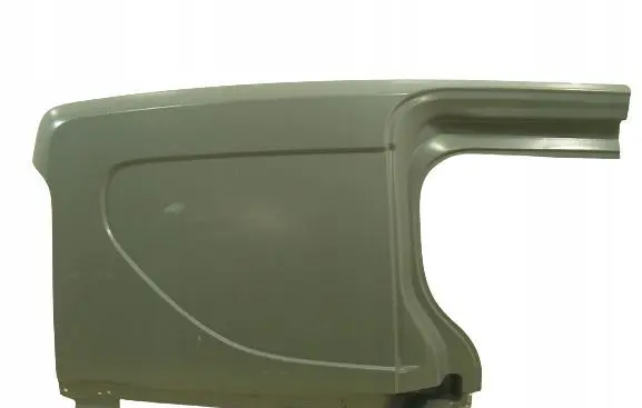 Side car body part
