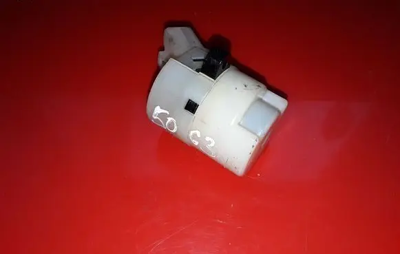 Hyundai H-1, Starex, Satellite Ignition lock contact NOCODE