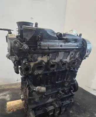 Volkswagen Golf VI Engine CAY