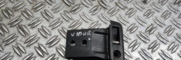 Nissan 350Z Convertible roof lock/latch