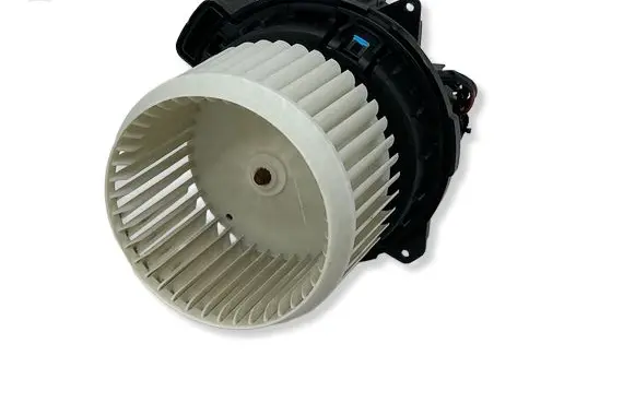 Renault Clio V Heater fan/blower DT1163605380 003477