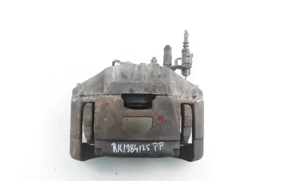 Audi A6 S6 C6 4F Front brake caliper ATE974