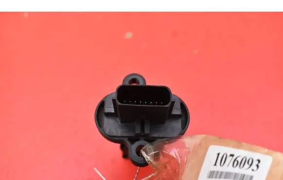 Opel Mokka Mass air flow meter 13505433