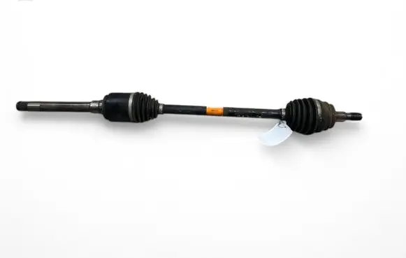 Mercedes-Benz GLS X166 Front driveshaft A1663301300