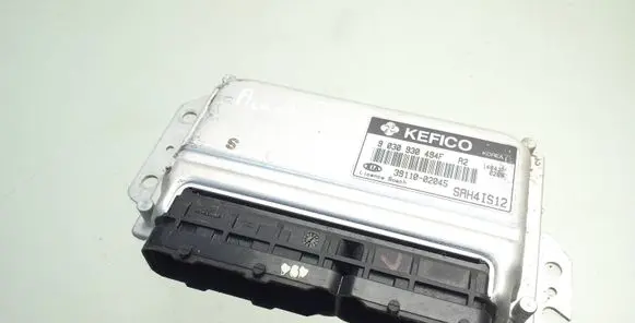 KIA Picanto Engine control unit/module 9030930494F 3911002045