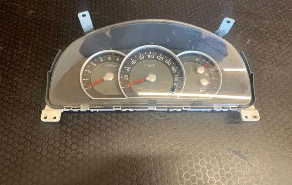 KIA Sorento Speedometer (instrument cluster) 940133E210 20070712 11000984900K