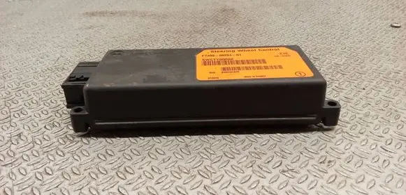 Toyota Corolla Verso AR10 Power steering control unit/module PZ4090029401 SWCTY00002 SWC020AC8