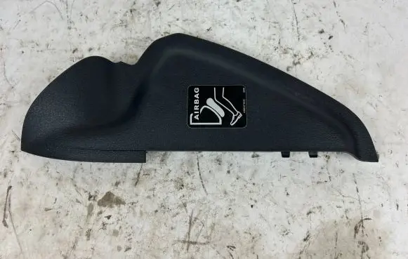 Mercedes-Benz GLE W167 Dashboard side end trim A1676807100