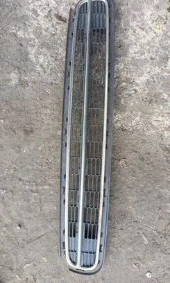 Mini Cooper Hatch Hardtop Front bumper lower grill 2753647