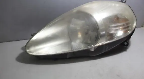 Fiat Grande Punto Headlight/headlamp 20-A850