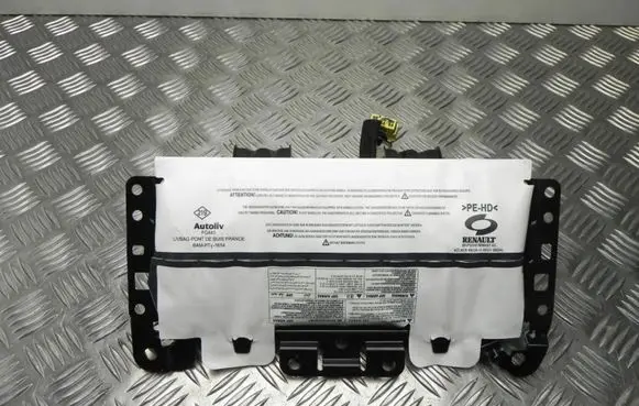 Renault Laguna III Passenger airbag 985250010R M2146