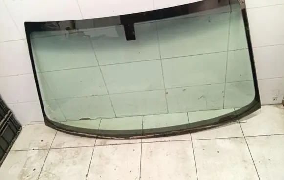 Audi A8 S8 D3 4E Front windscreen/windshield window AS1 43R00146