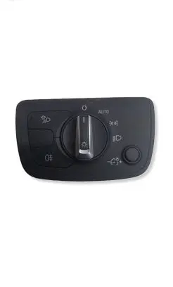 Audi A6 S6 C7 4G Light switch 4G0941531S 1510130705