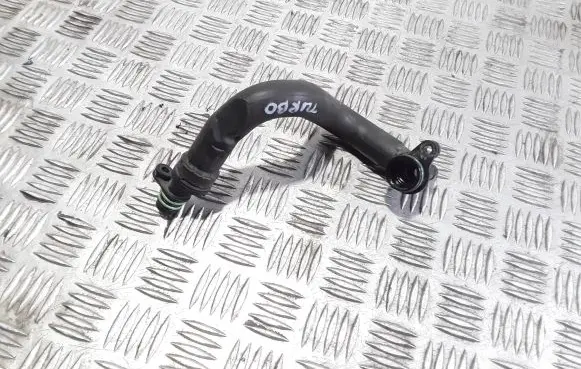 Volkswagen Golf VII Breather hose/pipe 04E103474K 04E103202F