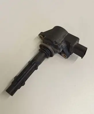 Mercedes-Benz R W251 High voltage ignition coil 19005267 A0001501980