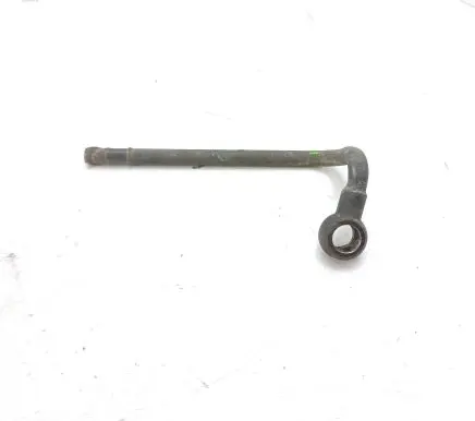 Hyundai Terracan Turbo turbocharger oiling pipe/hose