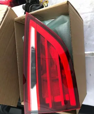 Tailgate/trunk/boot lift motor