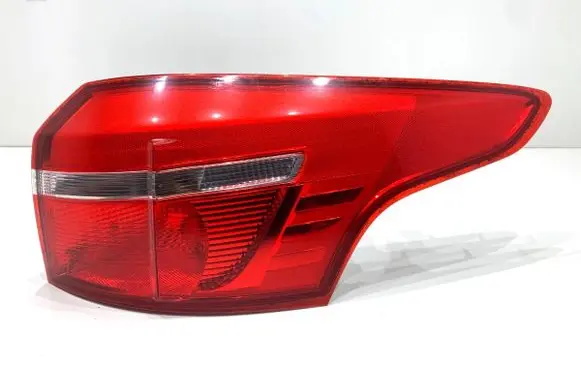 Ford Focus Rear/tail lights 