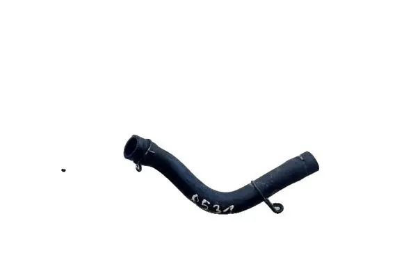 Toyota Avensis Verso Heater radiator pipe/hose 