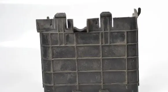 Volkswagen Golf Plus Battery box tray 1K0915335C