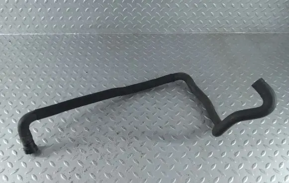 Jaguar XJ X351 Engine coolant pipe/hose 9X238B504AD