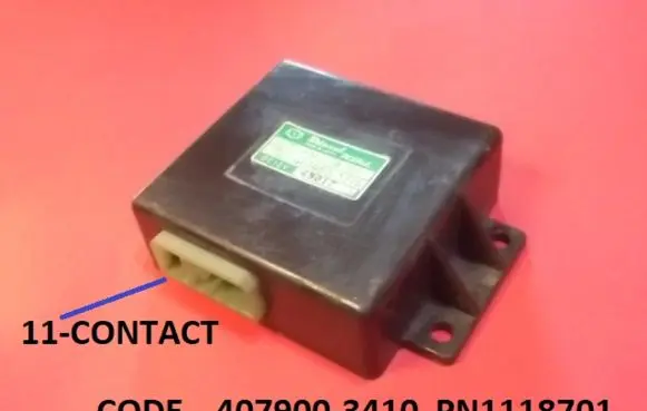 Mazda 323 Other relay 4079003410 PN1118701