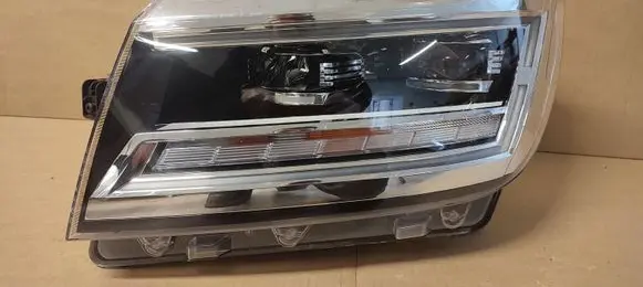 Volkswagen Crafter Headlight/headlamp 7C1941035B 1EX01283005 0128300500044409