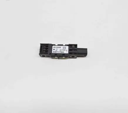 Jeep Commander Airbag deployment crash/impact sensor 04671779AC
