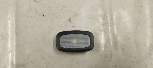 Mercedes-Benz E W213 Front seat light A0009069504