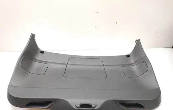 Citroen C4 II Picasso Tailgate trim 900606001
