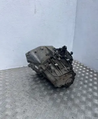 Citroen Jumpy Manual 6 speed gearbox 20MB30
